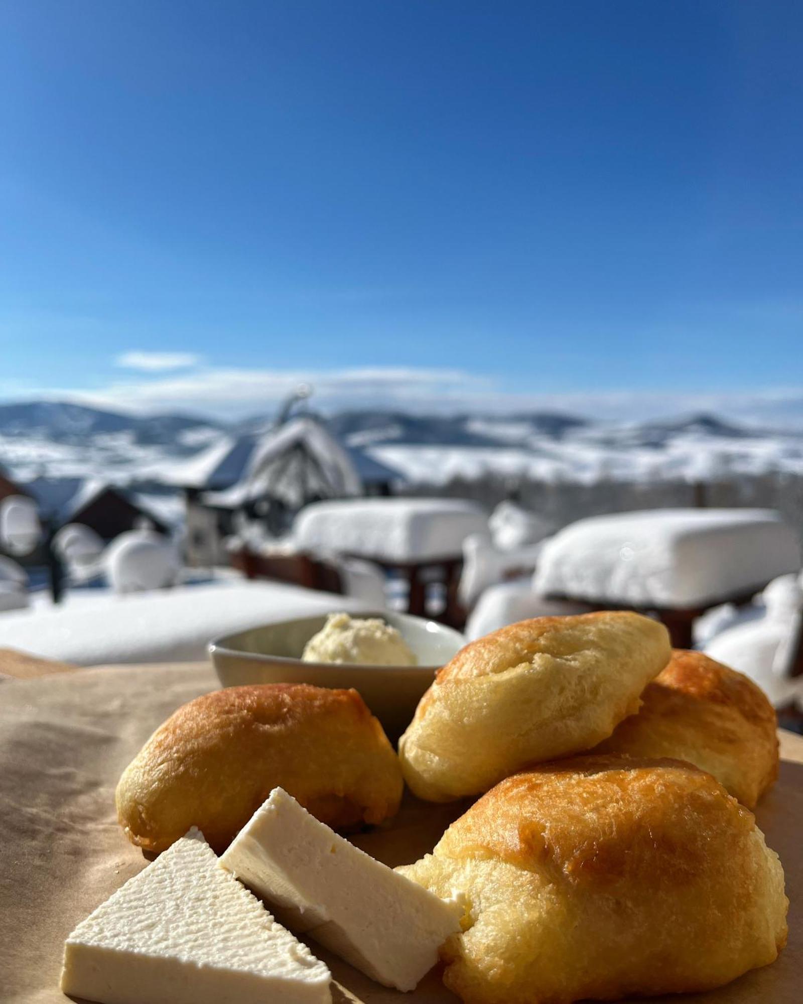 Vila Breg Златибор Екстериор снимка