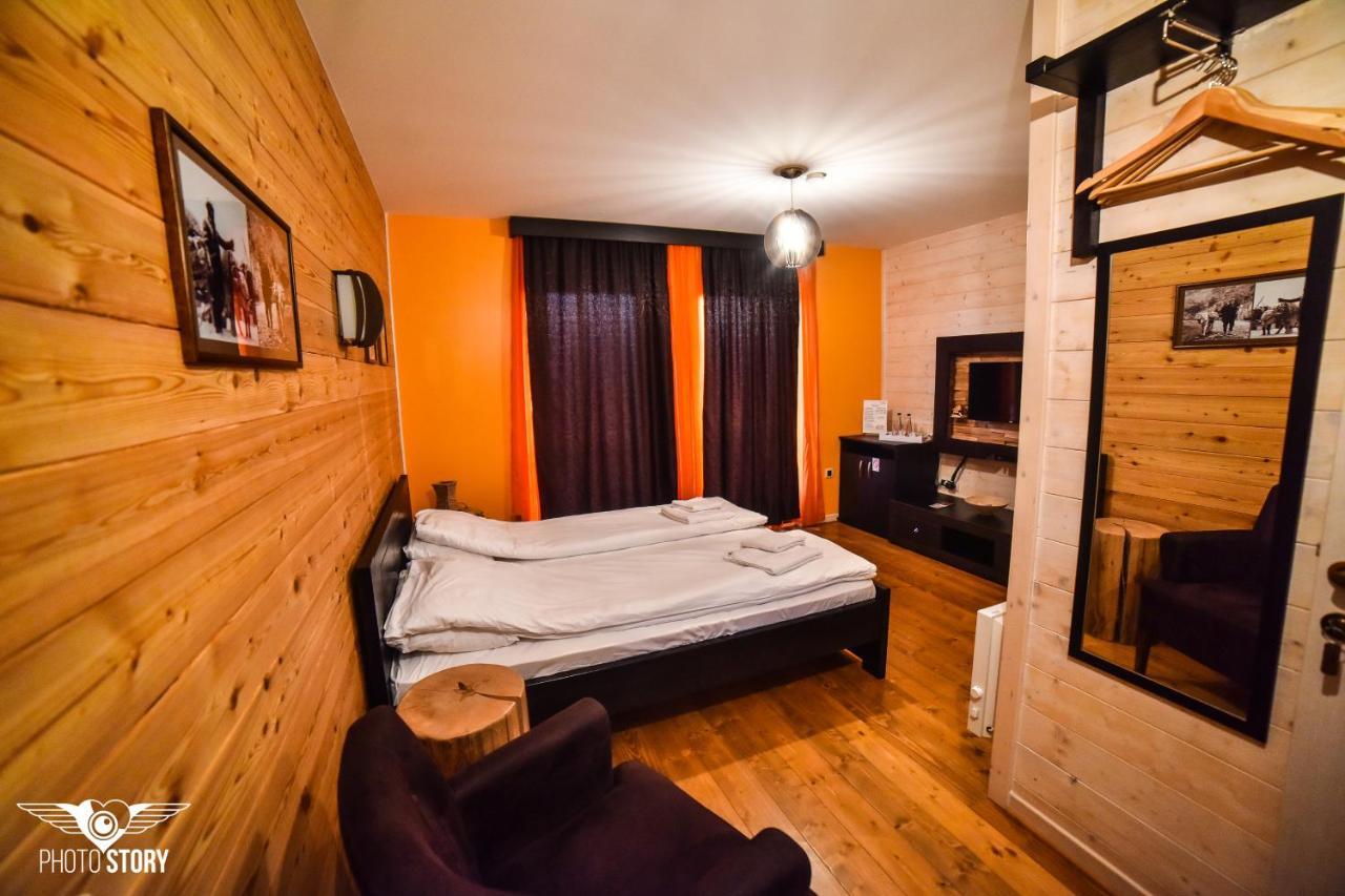 Vila Breg Златибор Екстериор снимка