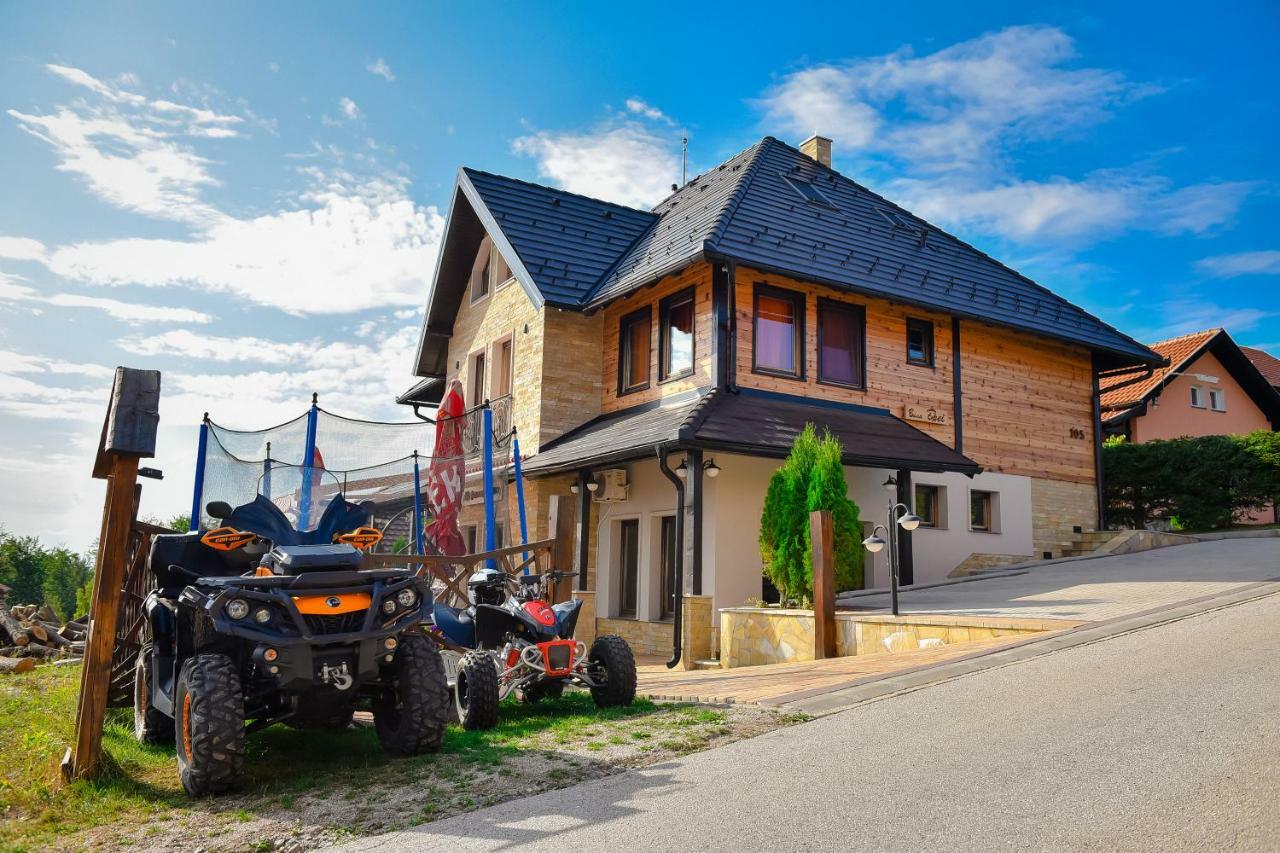 Vila Breg Златибор Екстериор снимка